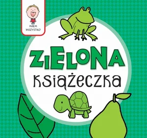 Zielona książeczka Zielona książeczka