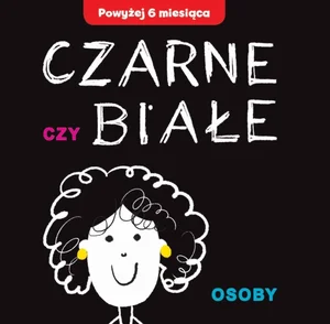Czarne czy Białe Osoby