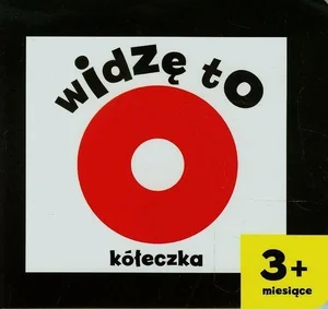 Widzę to Kółeczka
