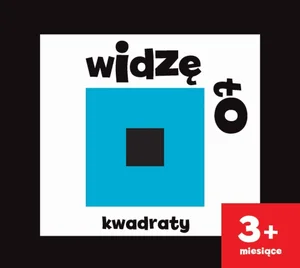 Widzę to Kwadraty
