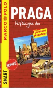 Praga Przewodnik smart Perfekcyjne dni