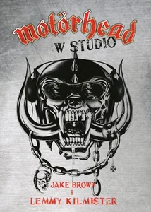 Motorhead w studio