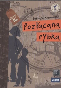 Pozłacana Rybka