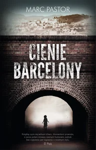 Cienie Barcelony