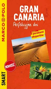 Gran Canaria Perfekcyjne dni Gran Canaria Perfekcyjne dni