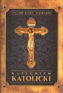 Katechizm katolicki Katechizm katolicki