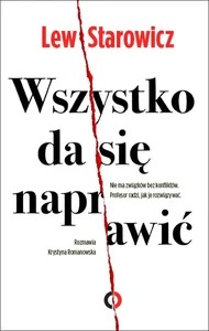 Wszystko da się naprawić Wszystko da się naprawić
