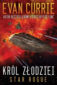 Star Rogue: Król złodziei Star Rogue: Król złodziei
