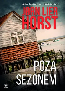 Seria o komisarzu Williamie Wistingu Tom 7 Poza sezonem Seria o komisarzu Williamie Wistingu Tom 7 Poza sezonem