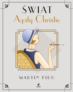 Świat Agaty Christie Album Świat Agaty Christie Album