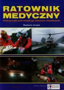 Ratownik medyczny Ratownik medyczny