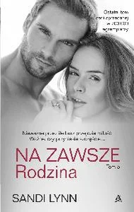Na zawsze rodzina