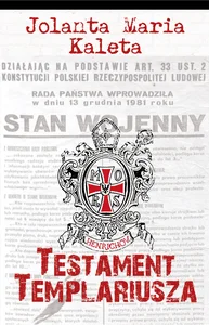 Testament Templariusza