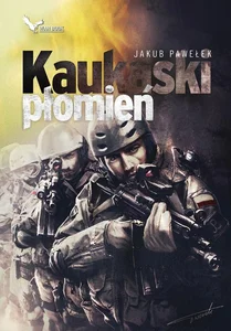 Przymierze 3 Kaukaski płomień Przymierze 3 Kaukaski płomień