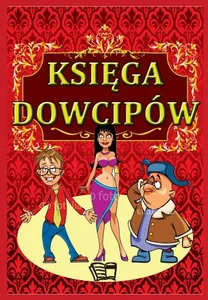 Księga dowcipów