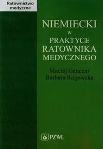 Niemiecki w praktyce ratownika medycznego