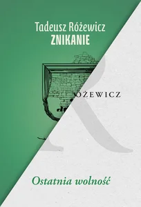 Znikanie / Ostatnia wolność Pakiet