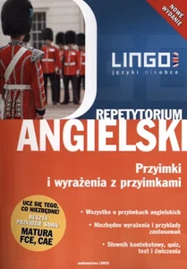 Angielski Przyimki i wyrażenia z przyimkami