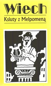 Ksiuty z Melpomeną
