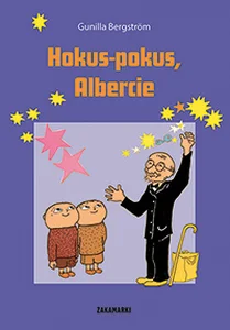 Hokus-pokus Albercie