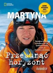 Przesunąć horyzont Przesunąć horyzont