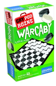 Warcaby