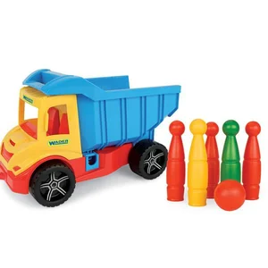 Multi Truck Wywrotka z Kręglami