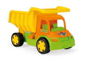 Gigant Truck Wywrotka