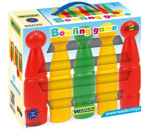 Kręgle