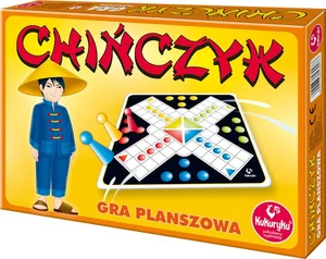 Chińczyk Gra planszowa