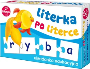 Literka po literce