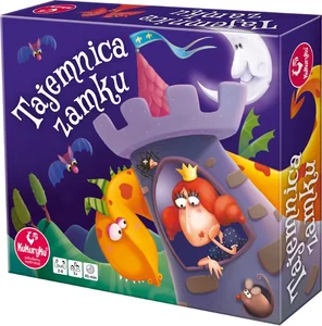 Tajemnica zamku