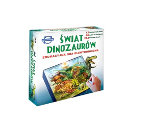 Świat dinozaurów