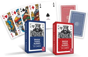 Dondorf karty do gry 55 listków