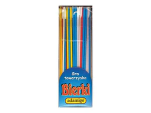 Bierki w etui