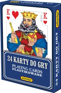 Karty do gry Karty do gry