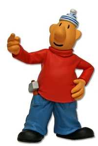Figurka Mat
