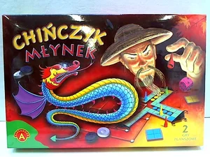Chińczyk / Młynek