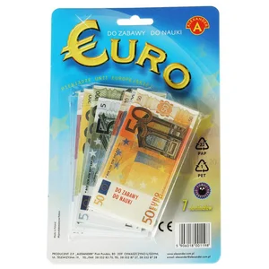 Euro Do zabawy i nauki