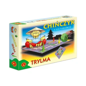 Chińczyk / Trylma