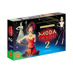 Moda i modelki 2 Moda i modelki 2