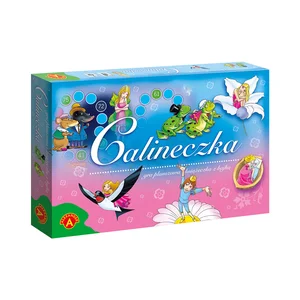 Calineczka Calineczka