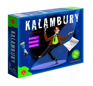 Kalambury Big