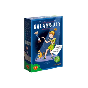 Kalambury Mini