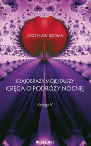 Krajobrazy mojej duszy Księga 5 Krajobrazy mojej duszy Księga 5