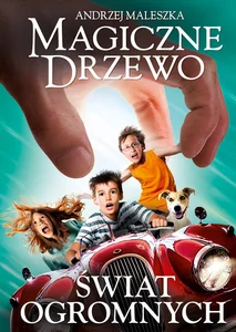 Magiczne drzewo Świat Ogromnych