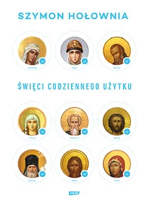 Święci codziennego użytku Święci codziennego użytku