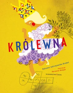 Królewna Królewna