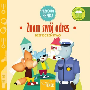 Znam swój adres Znam swój adres