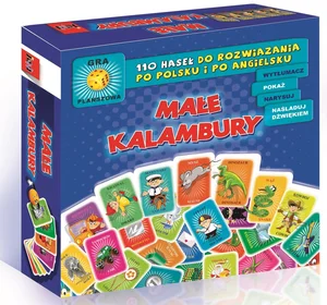 Małe kalambury